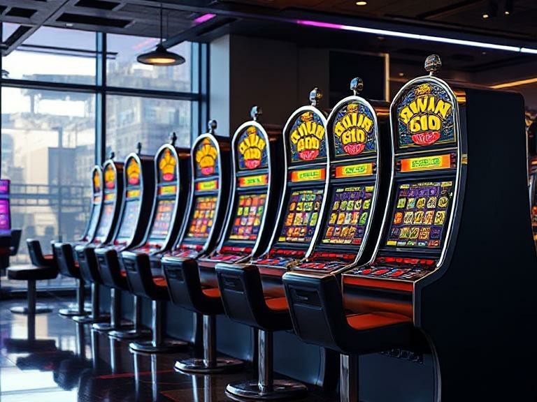 ok slots web