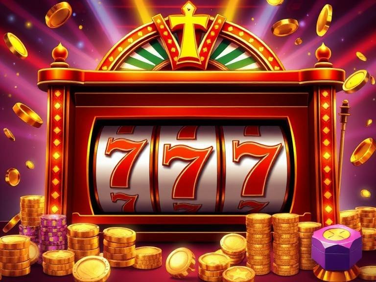 ok slots web