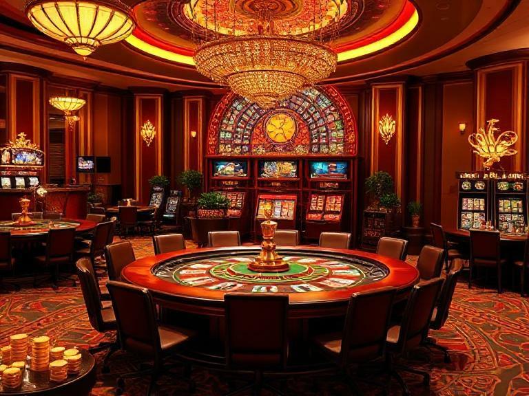ok slots web