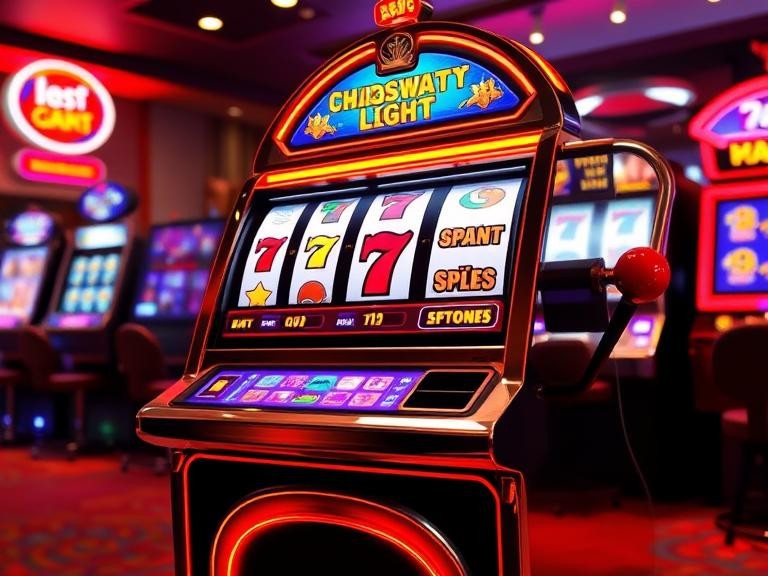 ok slots web
