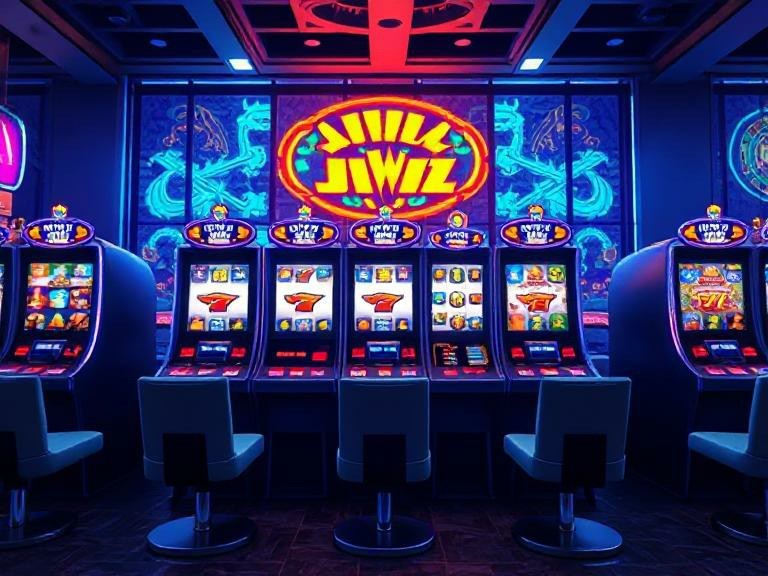 ok slots web