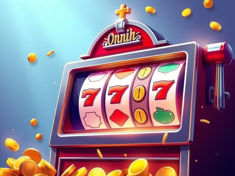 ok slots web