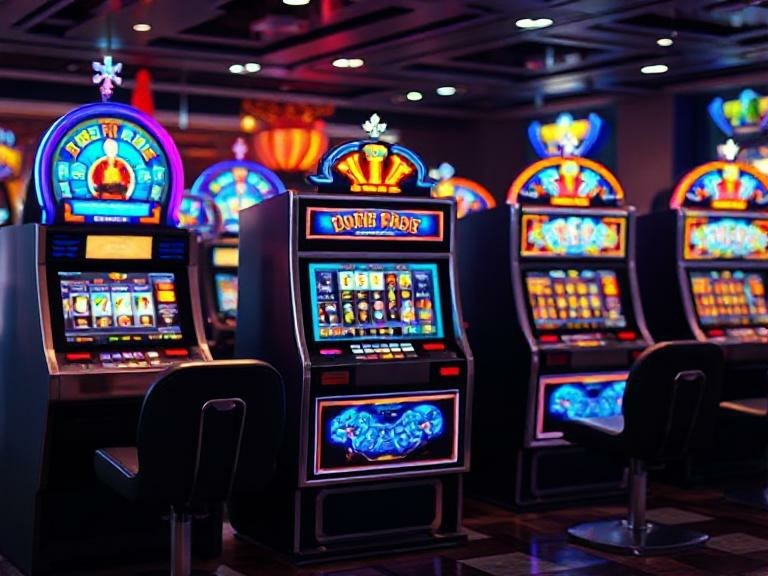 ok slots web